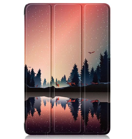 Чохол Primolux Slim для планшета Samsung Galaxy Tab S9 Plus (SM-X810 / SM-X816) 12.4" - Nature | Зображення 1