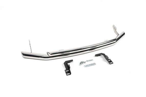 Передній захист ST014 (нерж.) d60/60 для Mazda CX-5 2012-2017рр | Зображення 1