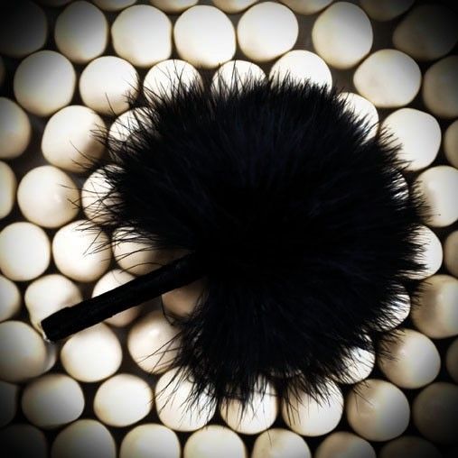 Пір'ячко Tickle Me Tickler Bijoux Indiscrets (Іспанія) | Зображення 1