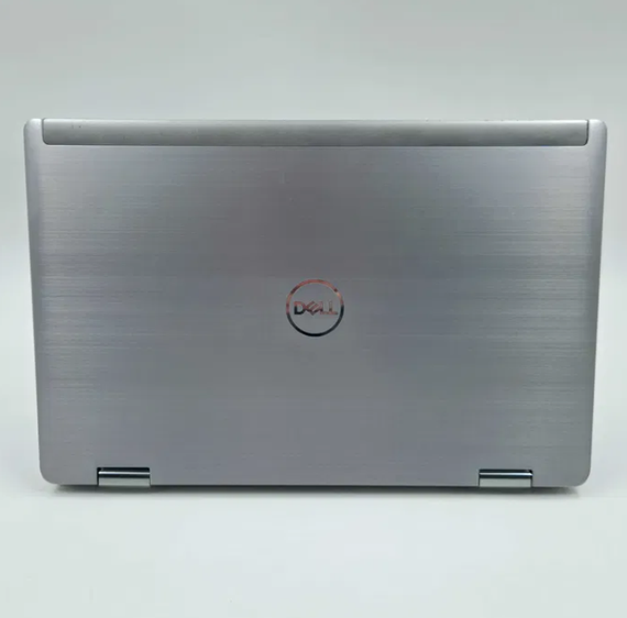 Ноутбук Dell Latitude 7320 2 in 1 Touch 13.3 IPS/i5-1145 G7/16GB/512GB Б/В | Зображення 6