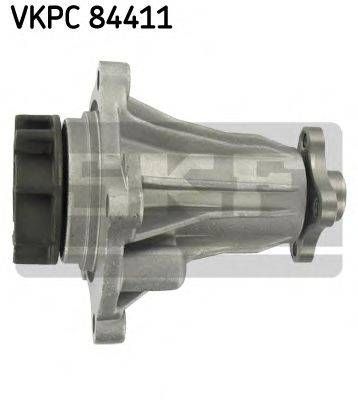 Водяний насос (Вир-во SKF) SKF VKPC84411 на FORD SIERRA Наклонная задняя часть (GBC, GBG)