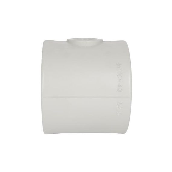 Тройник PPR Blue Ocean 110х40х110 редукционный | Зображення 4