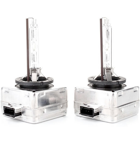 8114 SOLAR D1S , 4300K,85V,35W PK32d-2, (2шт.)