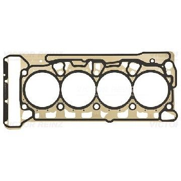 Прокладка ГБЦ VW Golf/Jetta/Passat/Tiguan 1.8/2.0 TSI 12-, Victor Reinz, 61-42165-00,