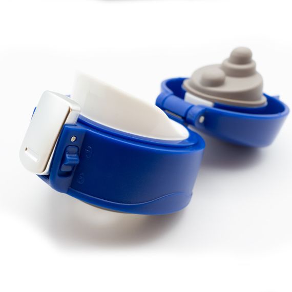 Термос TRAMP 0,35 л, Синій | Зображення 3