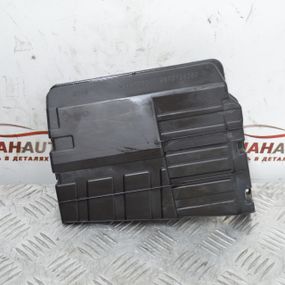 Захист Start Stop Citroen Berlingo 2008-... Корпус модуля старт стоп Сітроєн Берлінго 9672188380