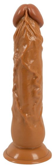 Фалоімітатор - European Lover Latin Sex Aura | Зображення 4