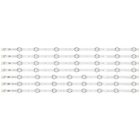 LED підсвітка TV 55" SVV550AK7-UHD-7LED-A SVV550AK7-UHD-7LED-B VESTEL-55-UHD-DRT-VNB-A/B-TYPE 7шт.