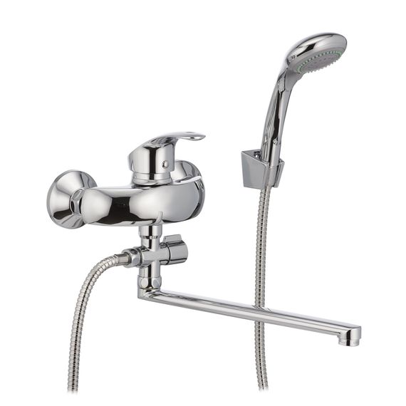 Змішувач для ванної CRON MARS 006 CR0050