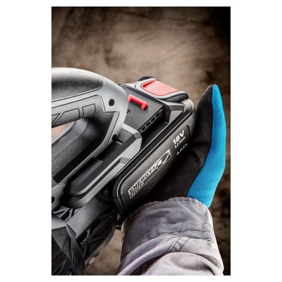 Акумулятор Graphite Energy+ 18 В Li-Ion 4.0 Агод 58G004 | Зображення 1