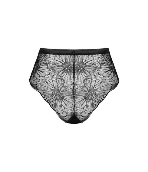 Трусики Obsessive Bielizna-Mibelia figi XS/S | Зображення 5