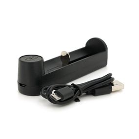 Зарядний пристрій Yonii C1 18650/21700/18340/20700/18500, 4.2V/1000mAh