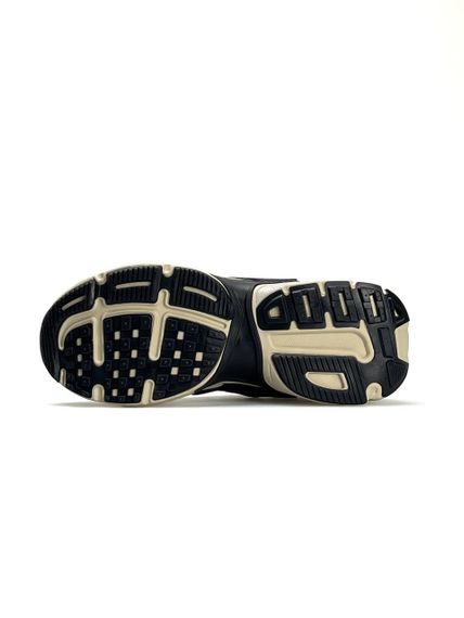 Кросівки  C2K Run Runtekk Black Beige Brown весна / літо / осінь 41 | Зображення 1