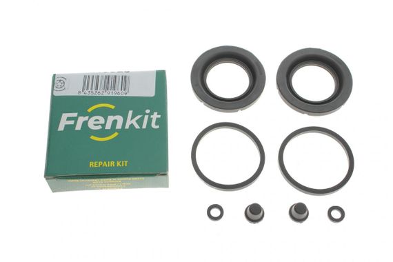 Ремкомплект суппорта заднего Mercedes Benz M-class Nissan 350 98-09 d=40mm  Brembo  240026 | Зображення 2
