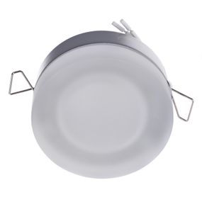 Светильник точечный HDL-DS 18 PCHR MR16