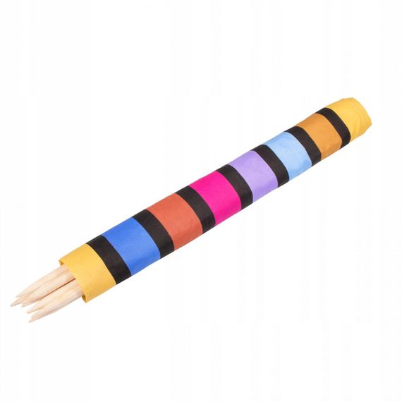 Параван, захисна пляжна ширма (екран) Springos 0.75 x 15 м PA013 | Зображення 6