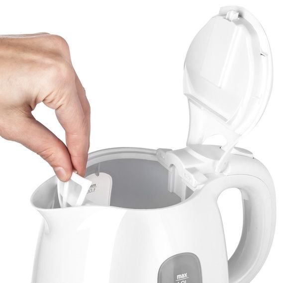 Електрочайник Sencor SWK 1010WH | Зображення 1