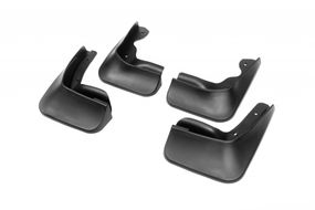 Бризковики 2011-2013 (4 шт) для Volkswagen Jetta рр