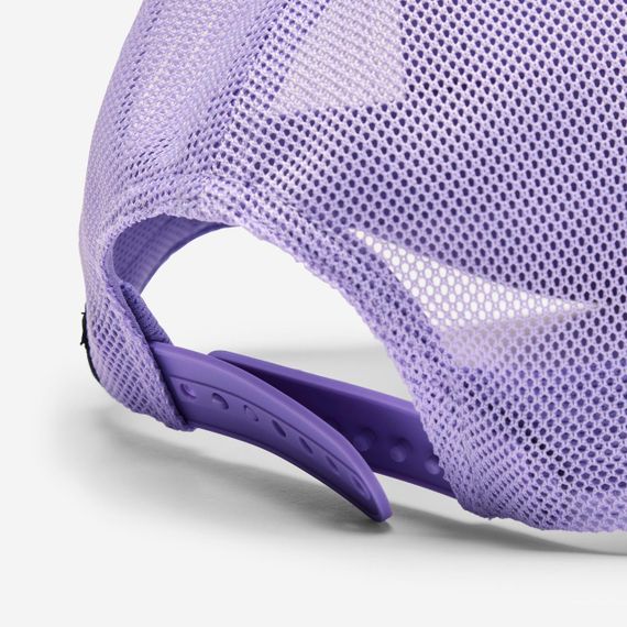 Кепка спортивна фіолетова - One Size | Зображення 5
