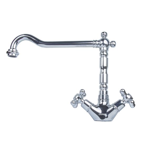 Змішувач для кухні Corso ARNO FE-5B252C | Зображення 3