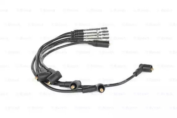 Комплект дротів запалювання VW PASSAT, SEAT IBIZA, BOSCH (0986356342) | Зображення 3