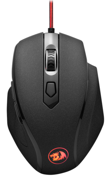 Миша Redragon Tiger 2 (77637) (77637) | Зображення 1