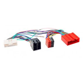 Перехідник для магнитол Mazda Carav 12-215