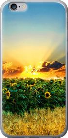 Чехол на iPhone 6s Plus Украина "1601u-91-17620"