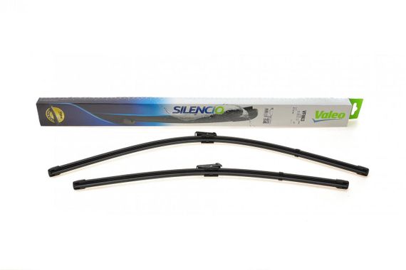 Щетки стеклоочистителя 680 520mm Audi A8 09- 577863