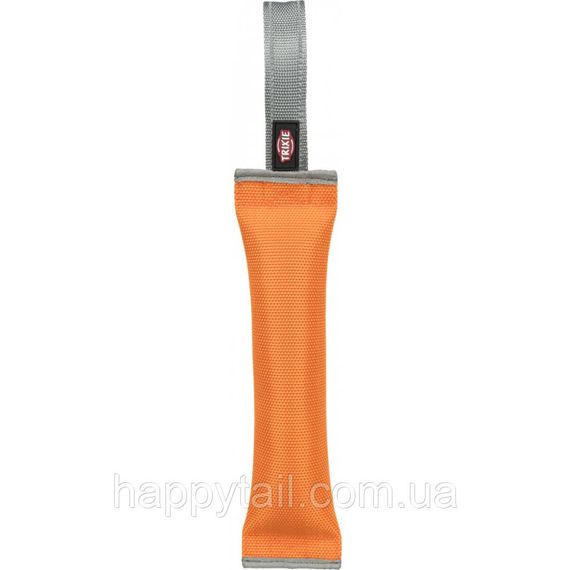 Іграшка Trixie Training Dummy для собак для дресирування поліестер 6х24 см/36 см | Зображення 1
