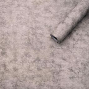 Самоклеюча плівка 0,45х10м х 0,07мм Димчаста SW-00001244