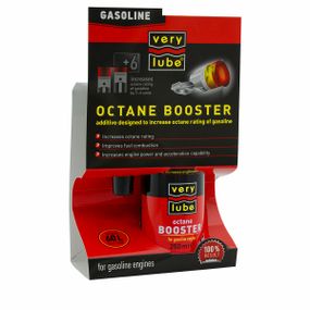 Підвищувач октанового числа VERYLUBE Octane Booster (бензин) (250 мл)