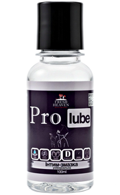 Интим-смазка унисекс Fresh Heaven Pro Lube 100ml (Travel версия)