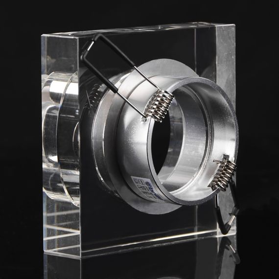 Светильник точечный декоративный HDL-G207 CL MR16 | Зображення 5