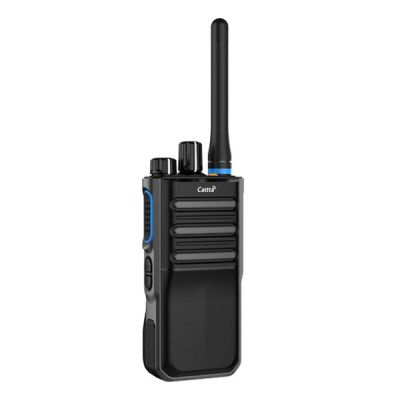 Портативная рация Caltta DH500 UHF Urban | Зображення 1
