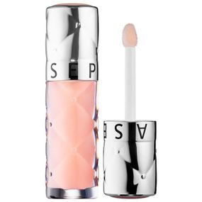 Блиск для губ Sephora Plump Effect - 01 Universal Volume (6 ml)