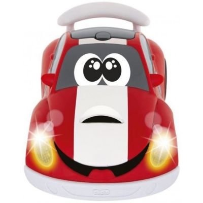 Радиоуправляемая игрушка Chicco Кабриолет Джонни (60952.30) | Зображення 3