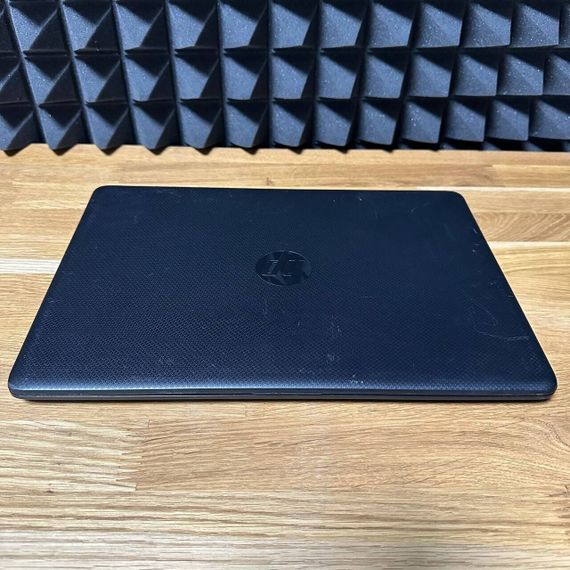 Ноутбук HP Laptop 14-ck2852no / 14" (1920x1080) IPS / AMD Ryzen 3 3200U (2 (4) ядра по 2.6 - 3.5 GHz) / 8 GB DDR4 / 128 GB SSD / AMD Radeon Vega 3 / WebCam б/в | Зображення 6