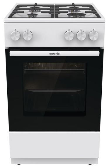 Плита Gorenje газова GG5A10WFFM