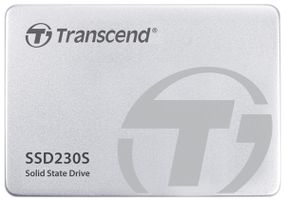 Накопичувач SSD 2.5&quot; 512GB Transcend (TS512GSSD230S) (TS512GSSD230S)