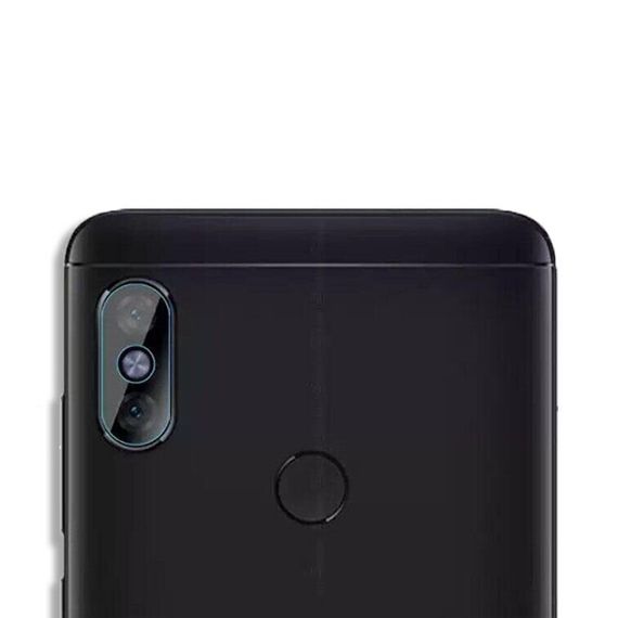 Захисне скло на Камеру для Xiaomi MiA2 | Зображення 1
