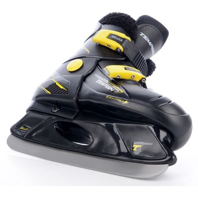 Коньки Tempish Fur Expanze Plus 37-40 (130000218/37-40) | Зображення 8