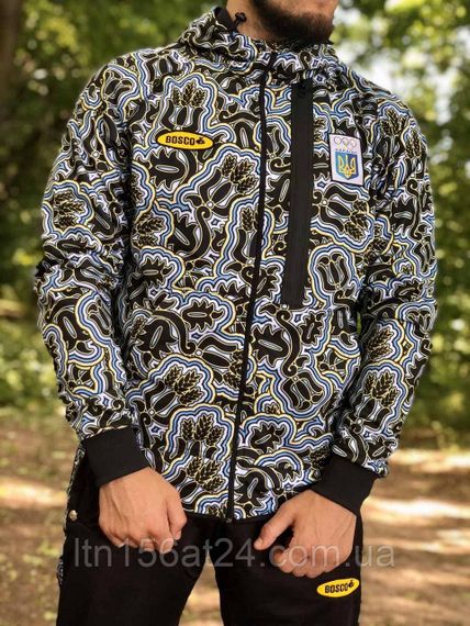 Спортивные костюмы BOSCO SPORT Украина. Классик. Оригинал. | Зображення 4