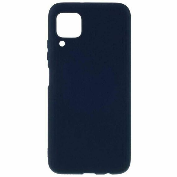 Чохол Candy Silicone для Xiaomi Redmi 9C / Redmi 10A колір Синій