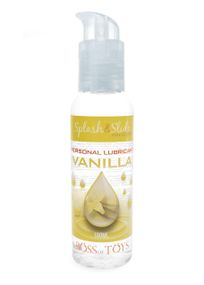 Лубрикант - Boys of Toys Vanilla, 100 мл (08/2025) sexstyle