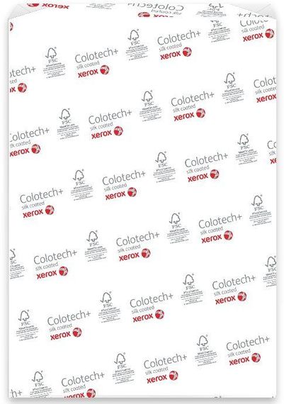 Бумага Xerox COLOTECH + (300) SRA3 125л. AU (003R92072)