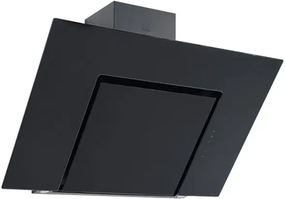 Витяжка Fabiano Adria 60 Black 8102.504.0183