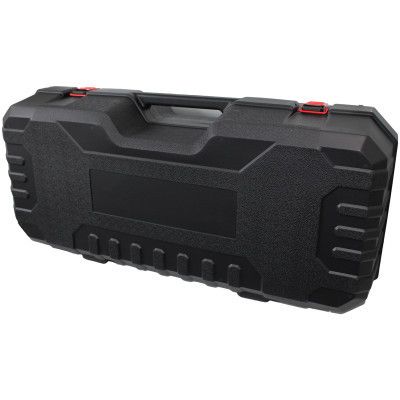 Шлифовальная машина GTM для стен SZL-225FV-2 (жираф) 225мм, 750Вт, 900-1800 об/мин (SZL-225FV-2) | Зображення 5