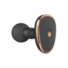 Портативний масажний міні-пістолет MGE-013 XL-566