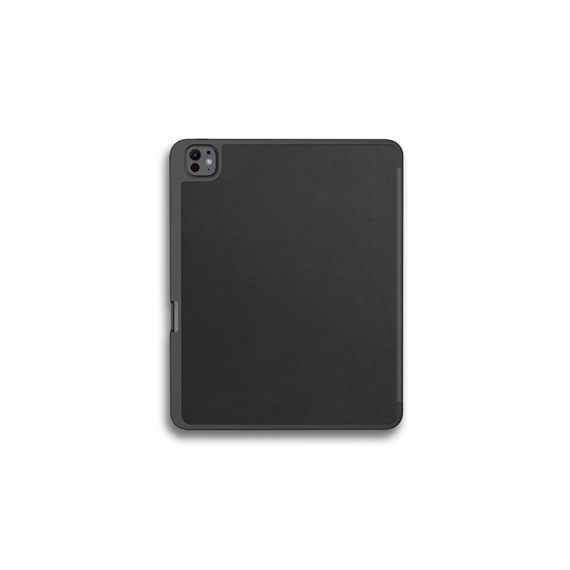 Чохол до планшета AirOn Premium SOFT iPad Pro 13 2024 + Film Black (4822352781129) | Зображення 2